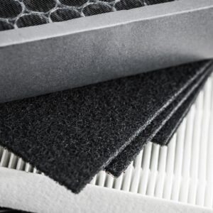 Set of Air Quality Filters