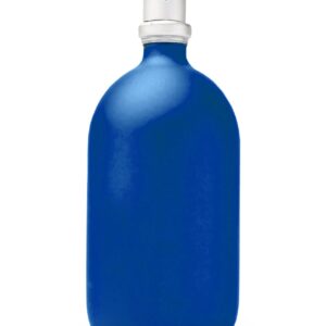 spray can isolated on white with